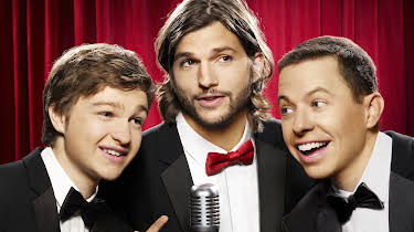 18:30: Two and a Half Men (S10 E1) (S10) | MAX | 8/24 2026