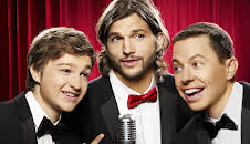 Two and a Half Men (S10 E2)