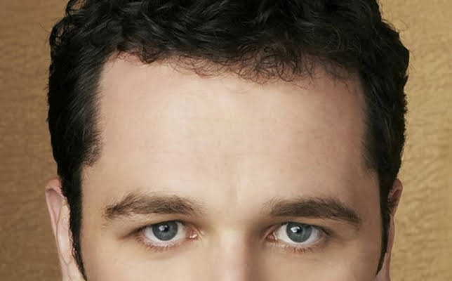 Matthew Rhys