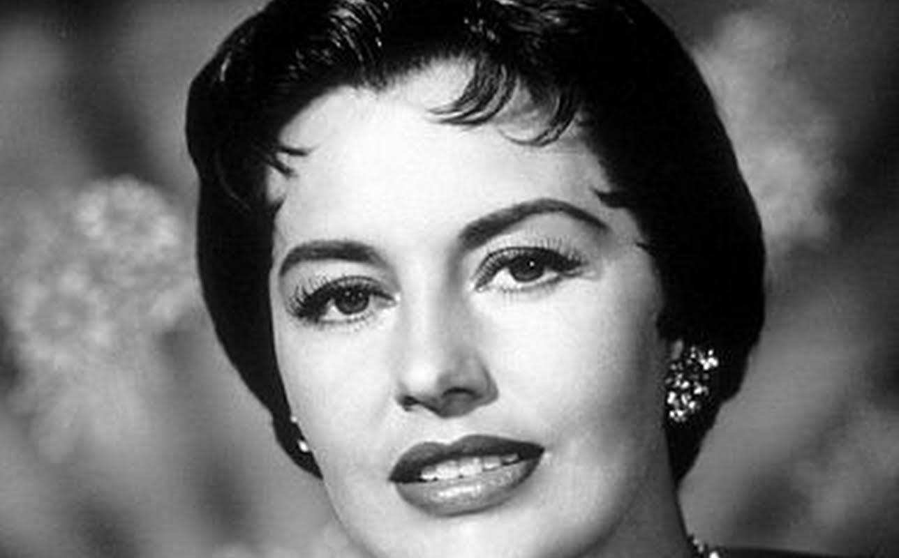 Cyd Charisse