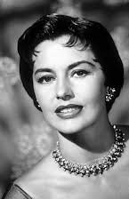 Cyd Charisse som 