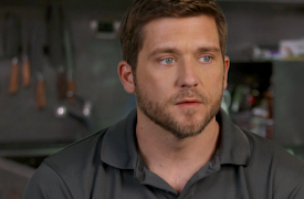 Below Deck Sailing Yacht Season 1: Oooof There It Is!