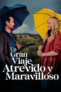 22:00: Un gran viaje atrevido y maravilloso | M. Drama | 6/21 2026