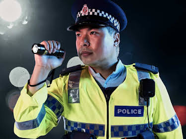 11:45: Police Force - Einsatz in Neuseeland | ProSieben Maxx | 4/30 2026