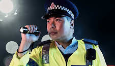 Police Force - Einsatz in Neuseeland
