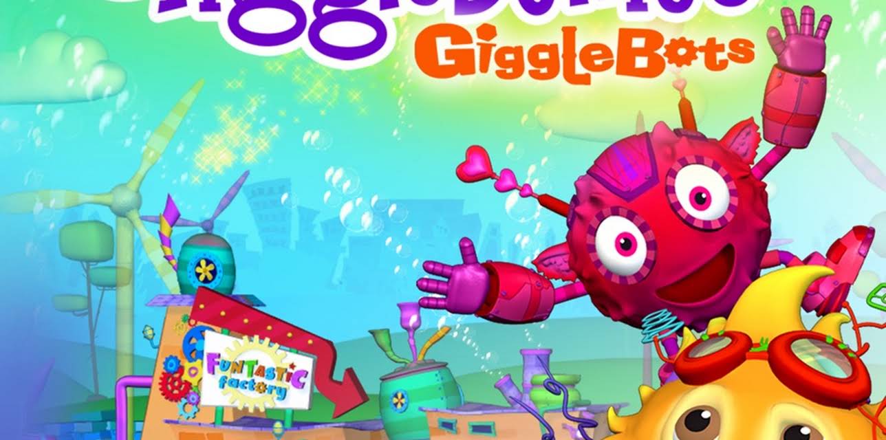 Learning with The GiggleBots: GiggleBellies (2019)