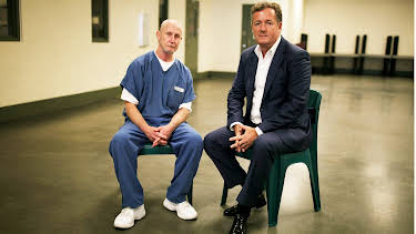 10:00 PM: Serial Killer with Piers Morgan (S1 E1) (S1) | W | 6/9 2025