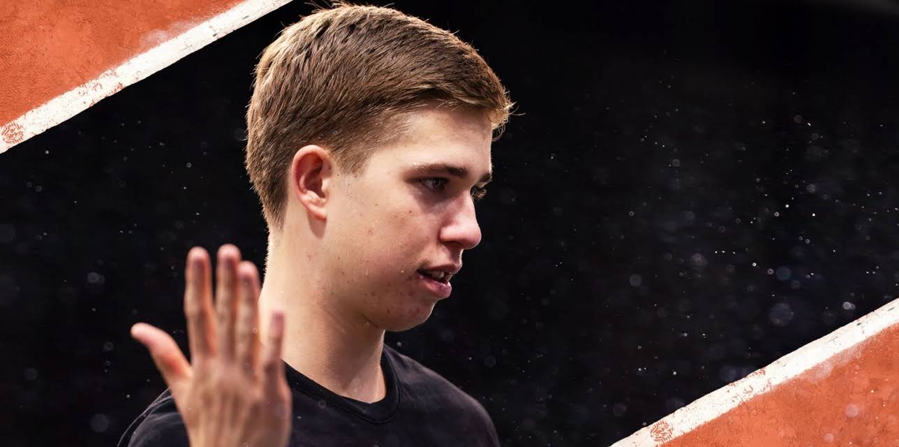 Valentin Garay - Thijs Boogaard (2025)