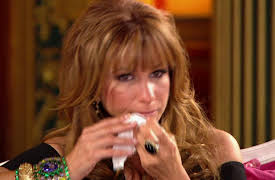 The Real Housewives of New York City: Reunion Part 2