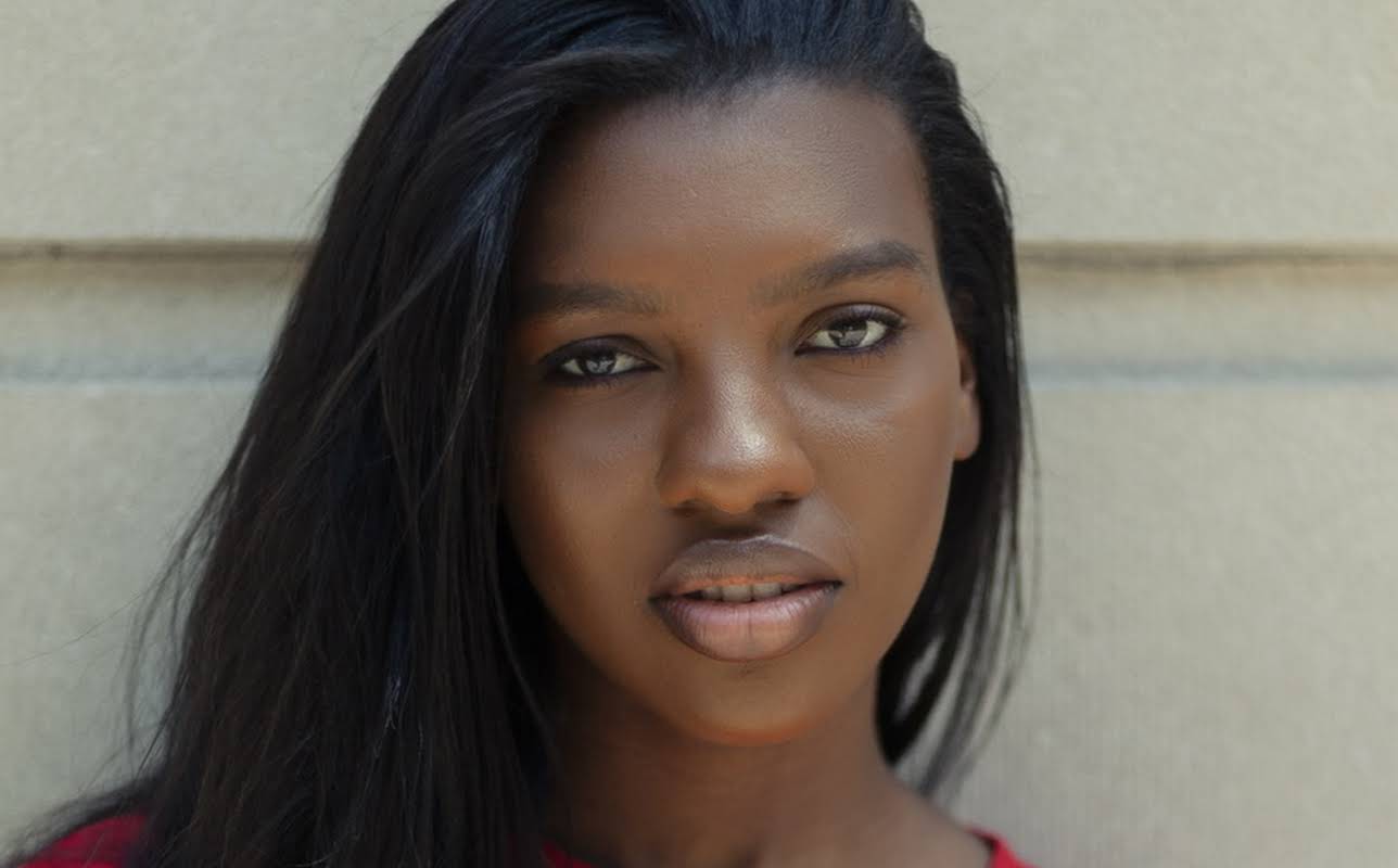 Mikayla Lashae Bartholomew