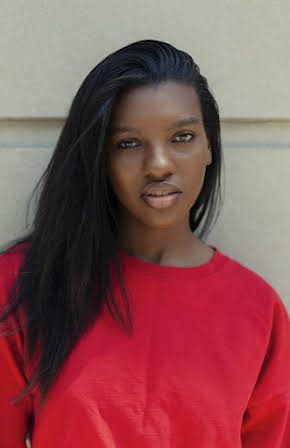 Mikayla Lashae Bartholomew as 
