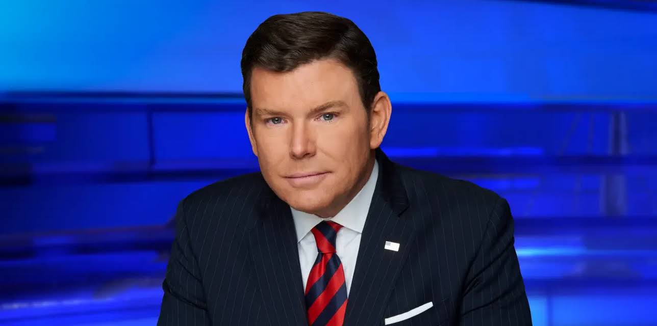 Special Report with Bret Baier