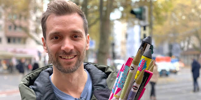 10:30: Ausgerechnet | SWR Fernsehen RP | 12/29 2025