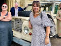 Celebrity Antiques Road Trip