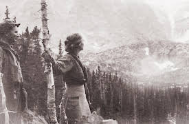 Ken Burns: The National Parks - America's Best Idea: Going Home (1920-1933)