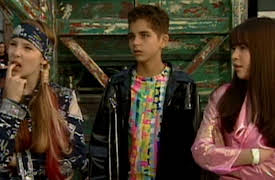 Cómplices al Rescate season-1: Cómplices al Rescate Capítulo 23