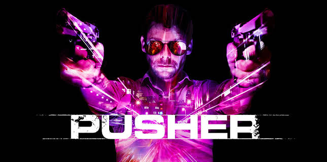 Pusher (2012)