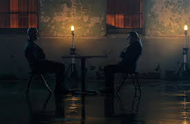 Dan Brown's The Lost Symbol: Episode 10