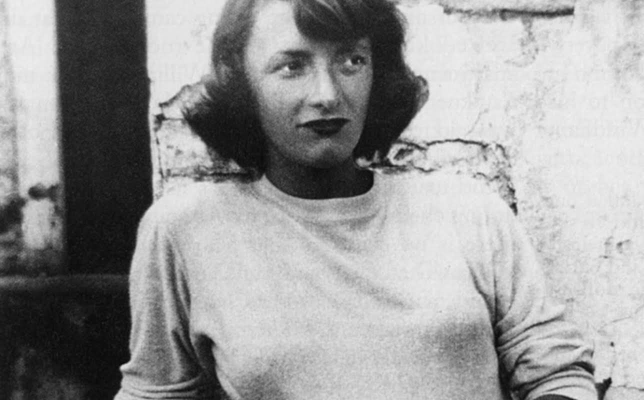 Maria Britneva
