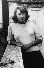 Maria Britneva as Mrs Vyse, Cecil's mother