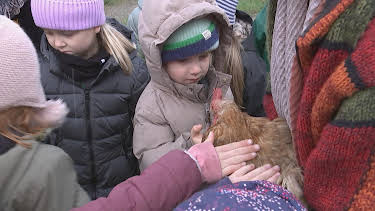 07:15: alle wetter! | HR Fernsehen | 3/27 2026