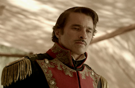 Texas Rising: Episodi 7