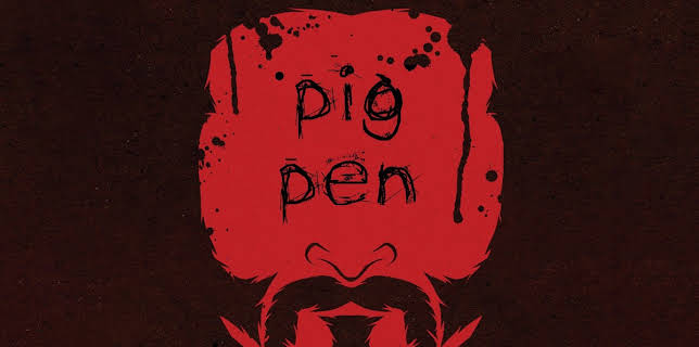 Pig Pen (2016)