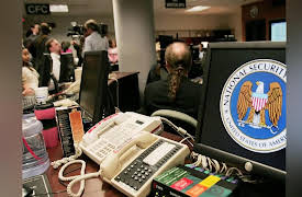 America's Surveillance State: Inside Threats