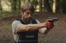 Capitani: Mitt bröst fullt av den mörkaste natten