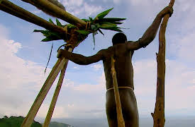 GROWING UP: Sky Dive