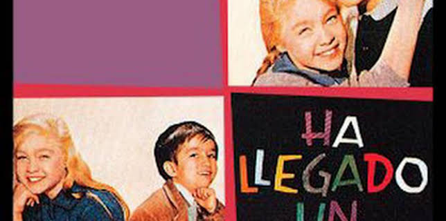 19:05: Ha llegado un ángel | Paramount Channel | 1/26 2026