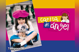 Carita de Ángel season-1: Carita de Ángel Capítulo 5