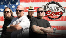 Pawn Stars - Die Drei vom Pfandhaus