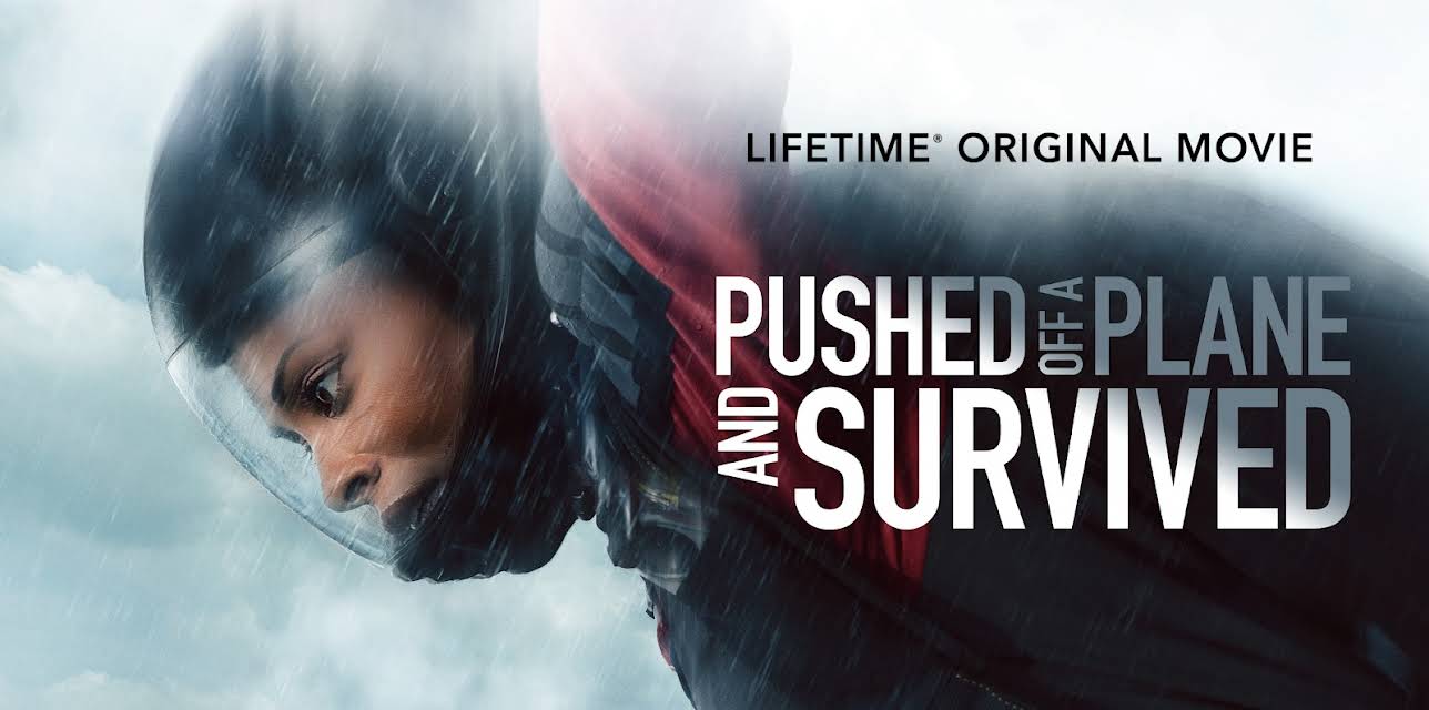 Pushed Off a Plane and Survived (2026)