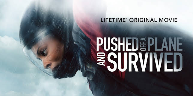 Pushed Off a Plane and Survived (2026)