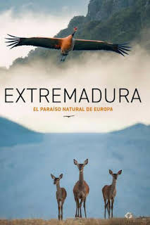 15:45: Extremadura, el paraíso natural de Europa | La Otra | 4/8 2026