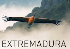 Extremadura, el paraíso natural de Europa