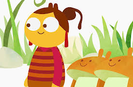 Lu & the Bally Bunch, Season 1: What If I Can't