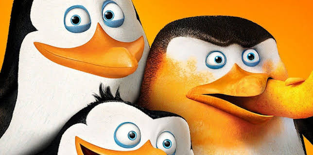 13:50: Die Pinguine aus Madagascar | Sat1 | 12/26 2025
