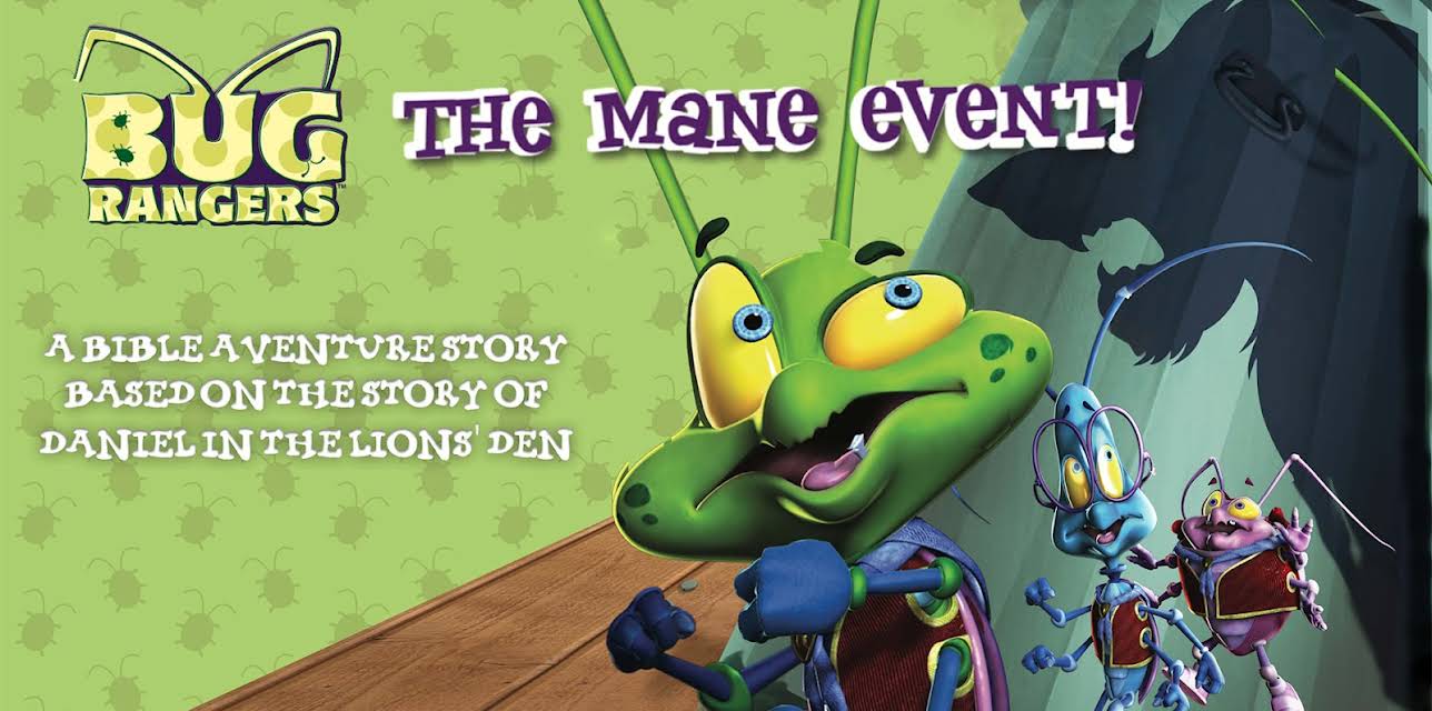 Bug Rangers: The Mane Event (2023)
