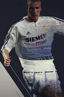 20:00: Todos los goles de Beckham en LaLiga | GOL | 8/6 2026
