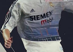 Todos los goles de Beckham en LaLiga