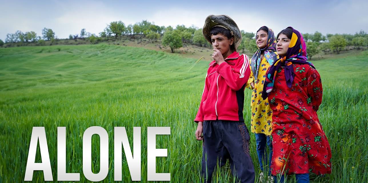 Alone (2024)