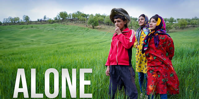 Alone (2024)