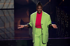 One Mic Stand: Back to the Future