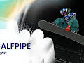 OL 2026: Snowboard, halfpipe finale menn