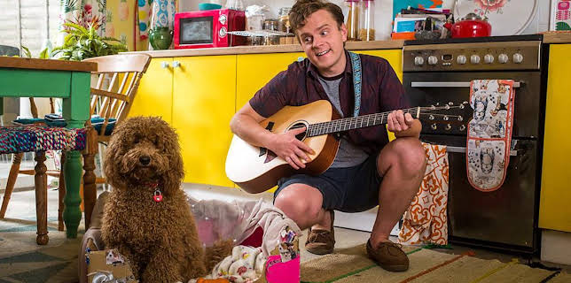 5:15 PM: Waffle the Wonder Dog (S2) | Cbeebies | 11/7 2025