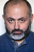 Rami Nasr as 