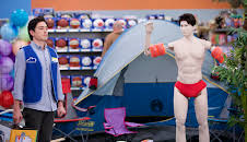 Superstore (S1 E4)
