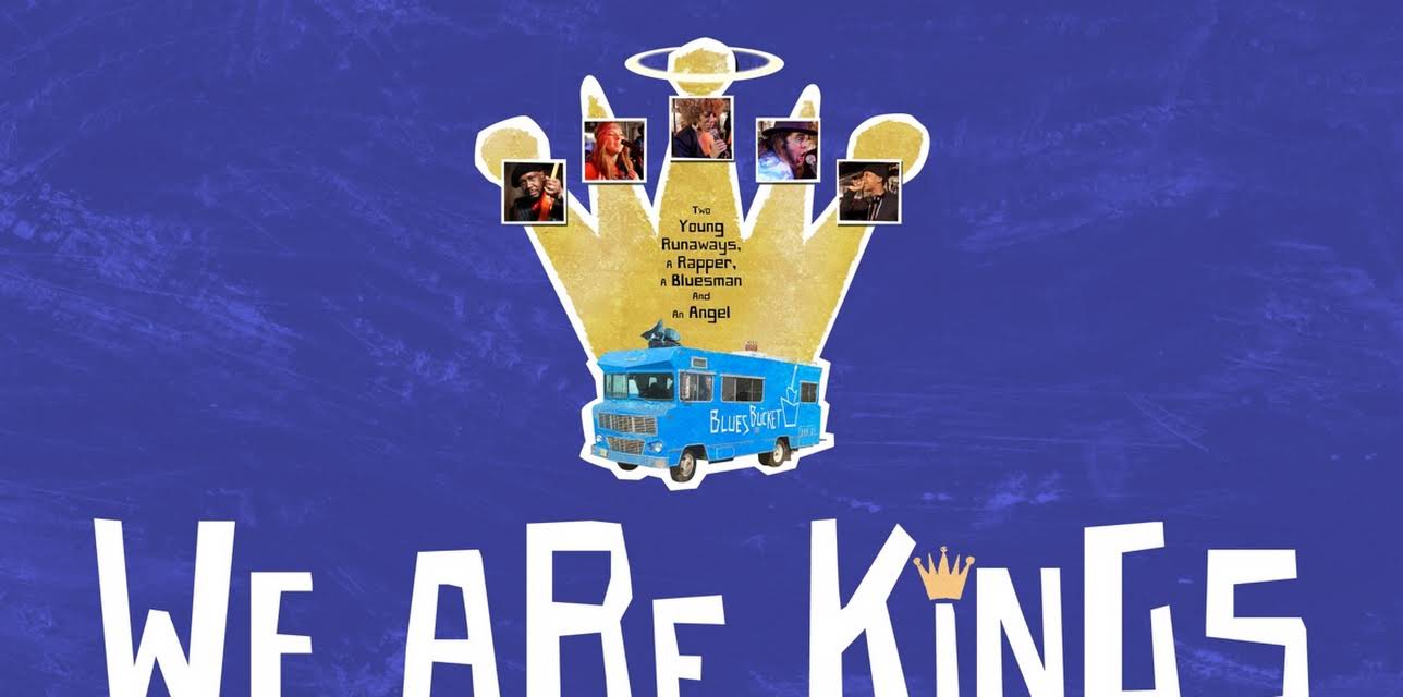 We Are Kings (2014)
